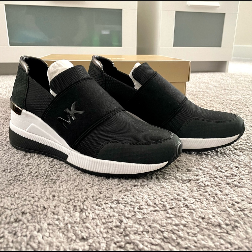 Michael Kors sneakers